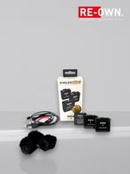 Rode Wireless GO II (topstaat + doos + garantie)