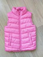 Zgan! Fijne roze bodywarmer van Dopodopo! Mt 128, Kinderen en Baby's, Kinderkleding | Maat 128, Meisje, Ophalen of Verzenden, Zo goed als nieuw