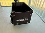 Goedgekeurde-Babboe-Dog-E-Bike-Met-Nieuwe-Accu-Zie-Foto's, Ophalen of Verzenden, Zo goed als nieuw, 4 kinderen of meer, Elektrisch