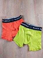 Black Bananas Boxershorts Maat 110 nieuwstaat, Nacht- of Onderkleding, Ophalen of Verzenden, Zo goed als nieuw, Jongen