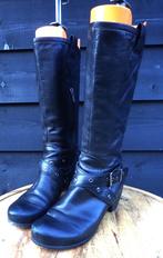 Replay Dameslaarzen maat 39, Ophalen, Hoge laarzen, Zwart, Replay