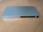 Unifi US-24, Computers en Software, Netwerk switches, Ophalen of Verzenden, Zo goed als nieuw
