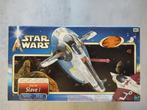 Star Wars Hasbro Jango Fett Slave 1, Verzamelen, Ophalen of Verzenden, Nieuw, Actiefiguurtje