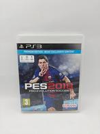 PES 2018 pro Evolution Soccer PS3, Spelcomputers en Games, 1 speler, Ophalen of Verzenden, Zo goed als nieuw, Vanaf 3 jaar