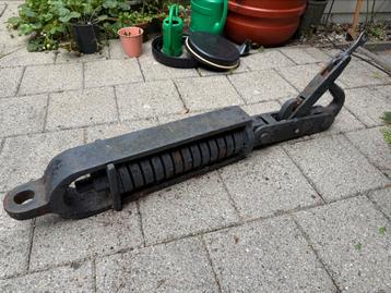 Sleephaak tbv sleepboot beschikbaar voor biedingen