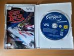 Speed racer, Vincent's games, 1 speler, Racen en Vliegen, Ophalen of Verzenden
