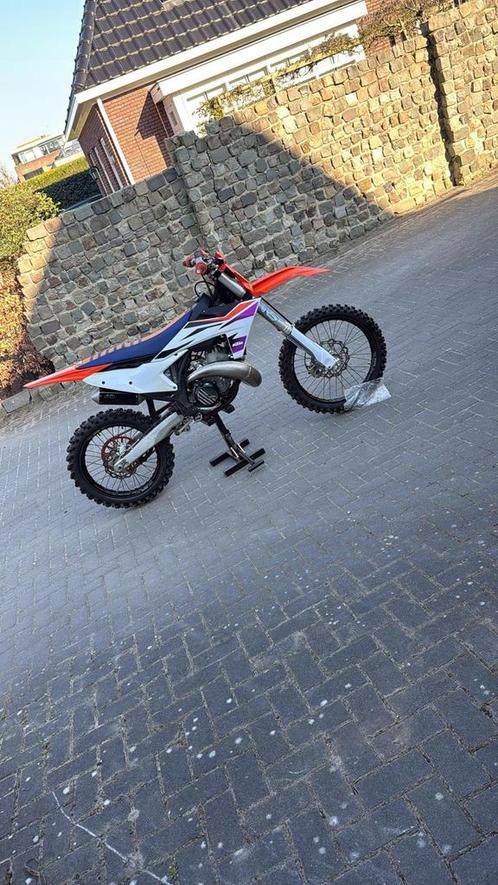 KTM 250 2Takt 2024, Motoren, Motoren | KTM, Particulier, Crossmotor, Ophalen