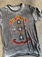 Guns ‘n Roses vintage shirt (maat L., nette staat!), Ophalen of Verzenden, Gebruikt, Kleding