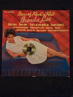 Lp vinyl Brenda Lee Stars of rock 'n' Roll, Ophalen of Verzenden, Gebruikt, 12 inch