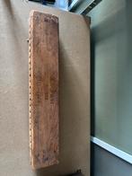 Sigaren mal decoratie, Antiek en Kunst, Ophalen