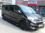 Fiat Talento 2.0 MULTIJET 146PK 2021 DUB-CAB. MARGE TOPSTAAT, 145 pk, Gebruikt, Euro 6, 4 cilinders