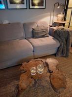 Salontafel boomstronk wortel plaat, Ophalen, 100 tot 150 cm, 50 tot 100 cm, Minder dan 50 cm