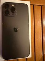 iphone 13 pro max, Telecommunicatie, Mobiele telefoons | Hoesjes en Frontjes | Apple iPhone, Ophalen of Verzenden, Zo goed als nieuw