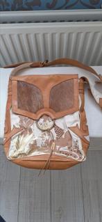 Chick On A Mission Tas., Sieraden, Tassen en Uiterlijk, Tassen | Damestassen, Ophalen of Verzenden, Zo goed als nieuw, Schoudertasje