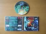 Chaos Control Philips CDI cd-i, 1 speler, Ophalen of Verzenden, Avontuur en Actie, Vanaf 3 jaar