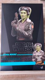Hot Toys - Hera Syndulla - Star Wars Ahsoka, Ophalen of Verzenden, Zo goed als nieuw, Film, Actiefiguur of Pop