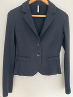 Imperial dames blazer, colbert, jasje, zwart, maat M, Ophalen of Verzenden, Zo goed als nieuw, Maat 38/40 (M), Zwart