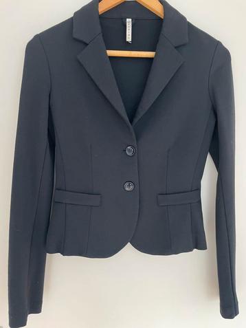 Imperial dames blazer, colbert, jasje, zwart, maat M beschikbaar voor biedingen