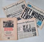 Koot en Bie Kranten 1983, Ophalen of Verzenden, Gelezen, Krant