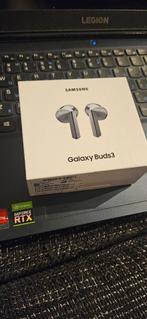 Samsung Galaxy Buds 3, Ophalen of Verzenden, Zo goed als nieuw, Overige merken