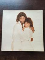 Barbra Streisand Guilty LP, Cd's en Dvd's, Vinyl | Pop, 1960 tot 1980, Gebruikt, Ophalen of Verzenden