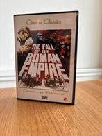 The Fall of the Roman Empire DVD, Vanaf 12 jaar, Ophalen of Verzenden, Zo goed als nieuw