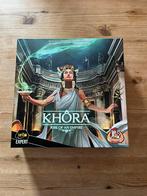 Khora (NL), Ophalen of Verzenden, Zo goed als nieuw