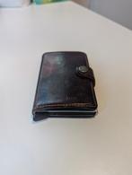 Bruine Secrid Portemonnee - Gebruikt, Sieraden, Tassen en Uiterlijk, Portemonnees, Ophalen, Bruin