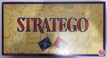 Stratego beschikbaar voor biedingen