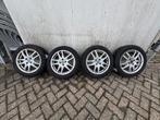 Winterset renault clio 4, Ophalen, Gebruikt