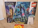 Lego 70437 Hidden Side kasteel NIEUW, Kinderen en Baby's, Speelgoed | Duplo en Lego, Ophalen of Verzenden, Nieuw