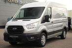 Ford Transit 350 2.0TDCI 130pk L2H2 Trend | Camera | Airco |, Voorwielaandrijving, 15 km/l, Euro 6, 4 cilinders