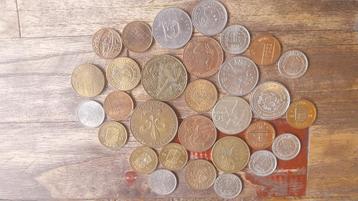 penningen Nederland en Vlaanderen  beschikbaar voor biedingen