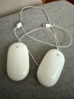 Apple muis wit A1152, Muis, Gebruikt, Ophalen of Verzenden, Apple