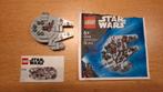 LEGO Star Wars Millennium Falcon 30708, Ophalen of Verzenden, Zo goed als nieuw, Complete set, Lego