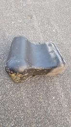 220 Champeronpannen Ovh van Oordt zwart glazura/satinet, Doe-het-zelf en Verbouw, Dakpannen en Dakbedekking, Steen of Klei, Ophalen of Verzenden