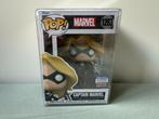 Funko Pop Captain Marvel 1263 Convention Limited Edition, Verzenden, Nieuw