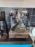 Expobar brewtus 4, Witgoed en Apparatuur, Koffiezetapparaten, Ophalen, Zo goed als nieuw, Espresso apparaat, Stoompijpje