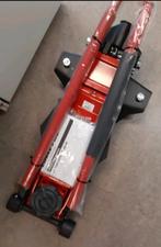 Pro Eagle 2.5 T, Auto diversen, Ophalen, Nieuw, Hydraulisch, Garagekrik