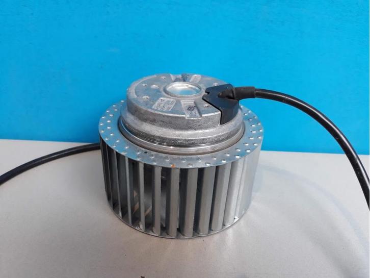 Ventilator motor AWB Thermomaster 1 art.nr: A711164.20, Doe-het-zelf en Verbouw, Verwarming en Radiatoren, Zo goed als nieuw, Cv-ketel of Combi-ketel