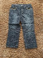 NIEUW Didi Blue Sista spijkerbroek met motief, mt 38/40, Kleding | Dames, Spijkerbroeken en Jeans, Blauw, Nieuw, Didi, Ophalen of Verzenden