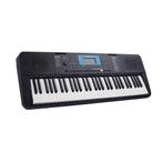 Medeli M211K / M211 K Keyboard, Nieuw, 61 toetsen, Aanslaggevoelig, Medeli