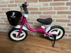 Mooie stoere loopfiets, Kinderen en Baby's, Speelgoed | Buiten | Voertuigen en Loopfietsen, Gebruikt, Loopfiets, Ophalen