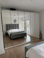 Pax kledingkast IKEA, 300x60x236, 4 deuren MAG METEEN MEE, Huis en Inrichting, Kasten | Kledingkasten, 200 cm of meer, Met hangruimte