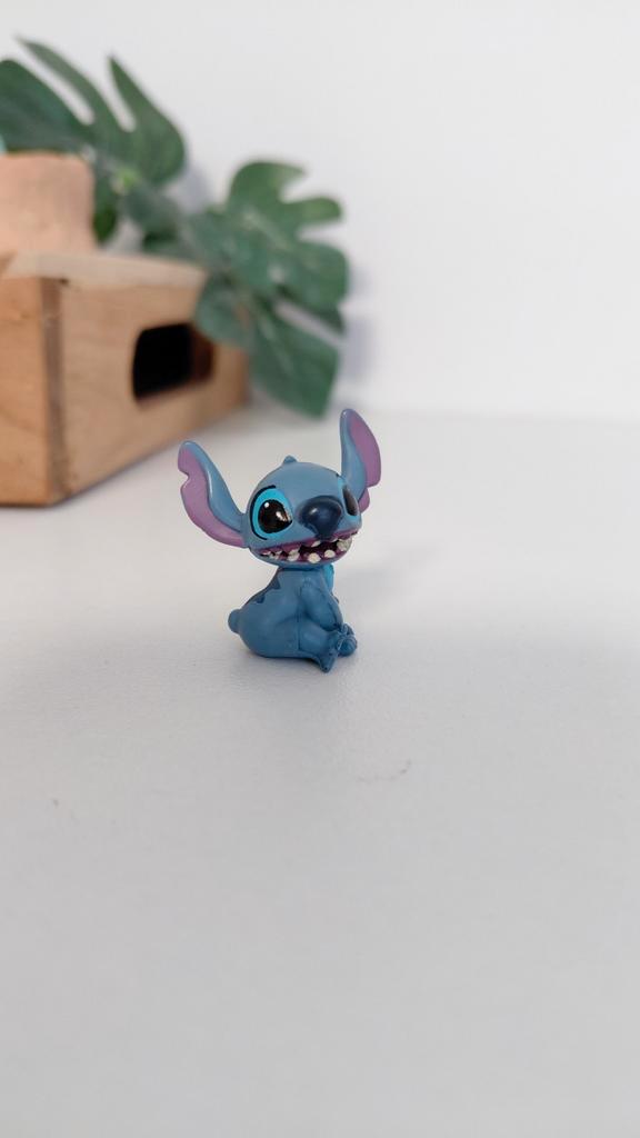 Disney animators littles Stitch, Verzamelen, Poppetjes en Figuurtjes, Zo goed als nieuw, Ophalen of Verzenden