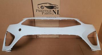 Voorbumper KIA CEED FACELIFT GT LINE 86511-J7KA0 bj.2021- beschikbaar voor biedingen