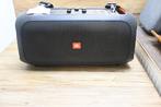 JBL Party Box on the Go, Ophalen of Verzenden, Zo goed als nieuw, Overige typen, JBL