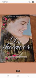 Jennifer Connelly De theeroos, Ophalen of Verzenden