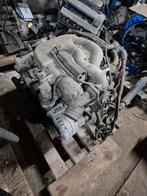 BMW M43B16 motor, Ophalen, Gebruikt, BMW
