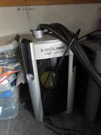 JBL Cristalprofi Greenline e1502 extern filter, Ophalen, Filter of Co2